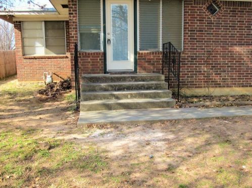 709 Jannie St, Denton, TX 76209-4517