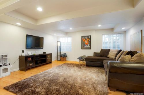 11884 Eudora Dr, Denver CO 80233-6406 exterior