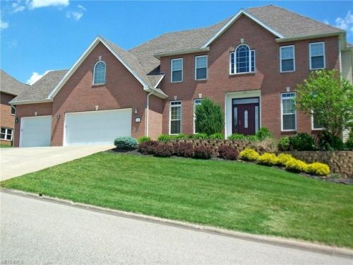 123 Freedom Dr, Parkersburg, WV 26101-8505