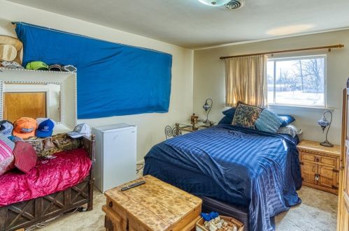 1107 Sandstone St, Sunrise Beach TX  78643-2426 exterior
