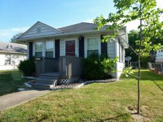 1446 Willow St, Kingsport, TN 37664-3019
