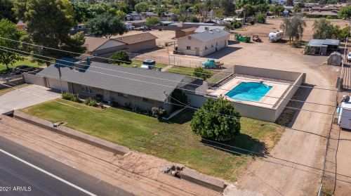 3623 Yorkshire Dr, Glendale, AZ 85308-2335