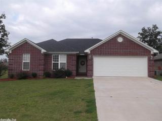 25 Weatherwood Dr, Mcgintytown, AR 72058-8816