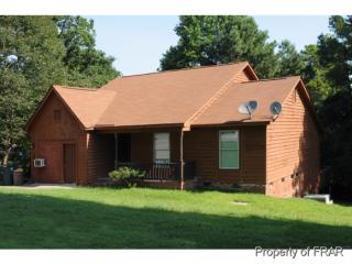 1620 Barber Ave, Fayetteville, NC 28303-3079