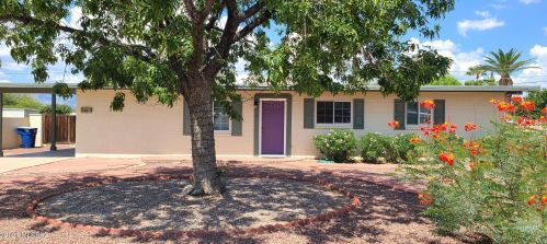 6509 Colgate Dr, Tucson, AZ 85710-8718