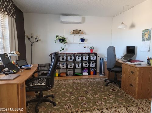 1125 Irene St, Sunizona AZ  85625-4066 exterior