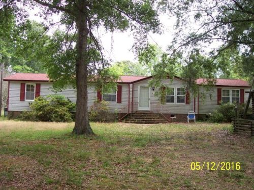 1416 Charles Dr, Foreston, SC 29102-8089