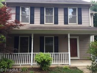 5510 Greenfield Way, Mcleansville, NC 27301-9101