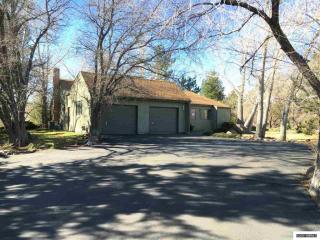 15230 Broili Dr, Reno, NV 89511-6228
