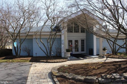 257 Chadwick Ct, Souderton PA  18964-2818 exterior