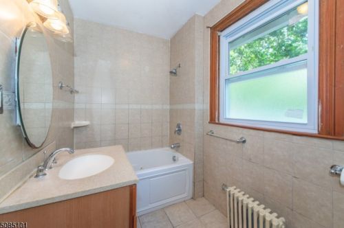 26 Cottage St, South Orange NJ  07079-2207 exterior