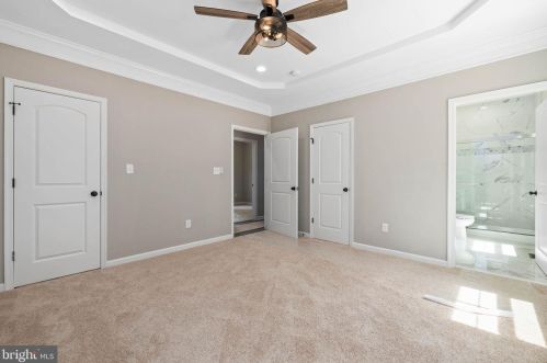 10906 Thiel Ct, Spotsylvania VA  22551-8034 exterior