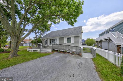 39115 Van Buren Ave, Selbyville, DE 19975-4429