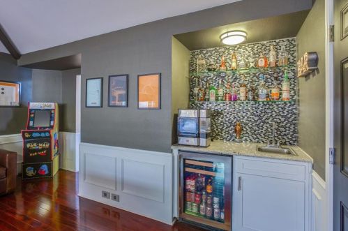 1107 Timberline Ln, Allen TX 75002-2343 exterior