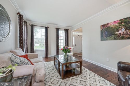 3 Exeter Ct, Lumberton Township NJ  08048-4551 exterior