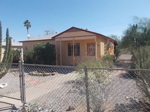 451 La Mina Ave, Why, AZ 85321-2728