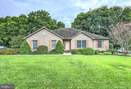 45 Mayberry Ln, Navy Sup Dpt, PA 17050-2763