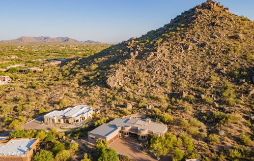 7787 Soaring Eagle Way, Scottsdale AZ 85266-1347 exterior