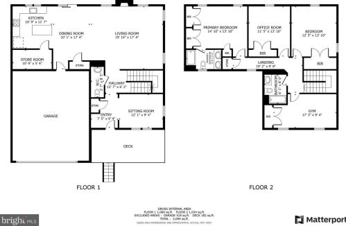 250 Land Or Dr, Ruther Glen VA  22546-1245 exterior