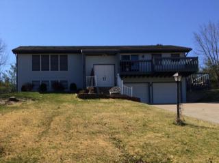 518 Aaron Ave, Jackson, OH 45640-9439