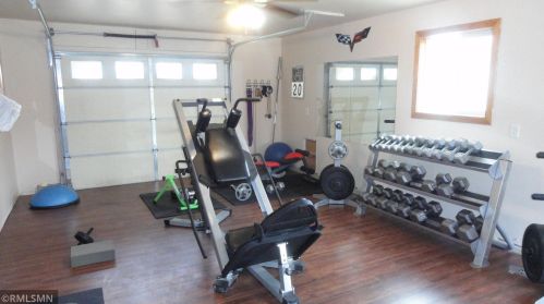926 454th Street Ct, Harris MN  55032-3874 exterior