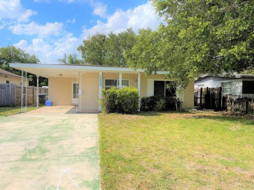 4317 71st Ave, Pinellas Park FL  33781-4526 exterior