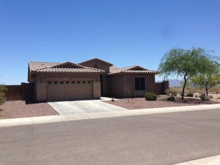 595 219th Dr, Buckeye, AZ 85326-8558