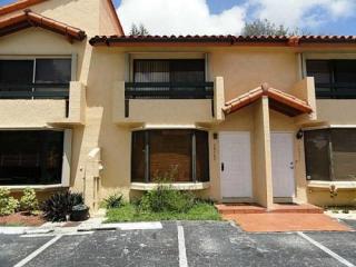 10089 77th Ct, Miami FL  33156-2680 exterior