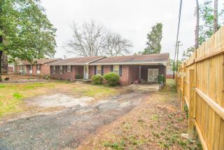 2019 Cermack St, Columbia, SC 29223-3530