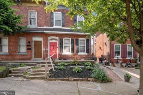 608 Van Buren St, Wilmington, DE 19805-3248