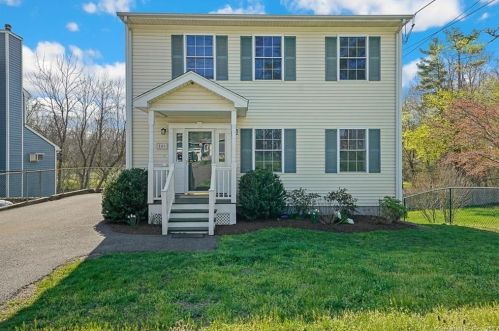 145 Taylor Ave, Norwalk, CT 06854-1120