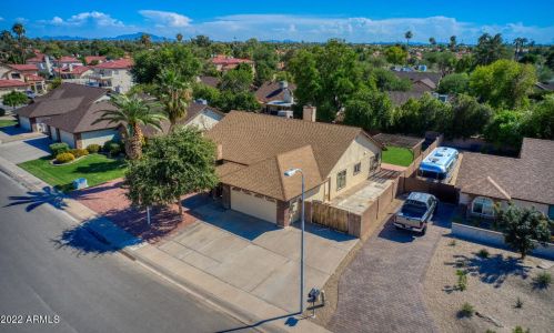 4511 Corona Ct, Chandler, AZ 85226-7217