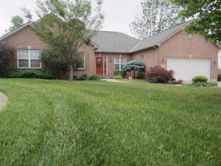 1245 Rosetree Dr, Milford, OH 45150-1557