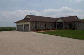 4848 Ridge Rd, Deerfield, WI 53531-9782