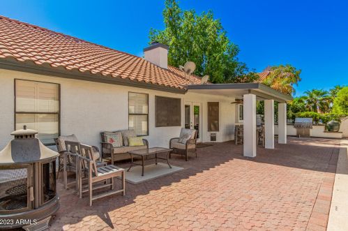 5702 Hartford Ave, Scottsdale AZ  85254-5903 exterior