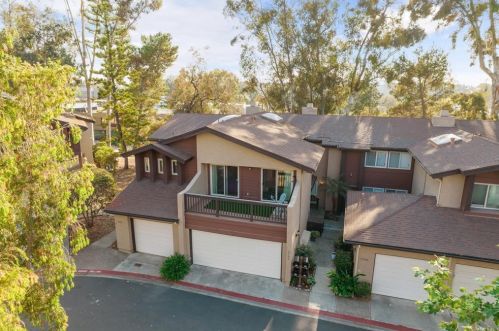 9784 Caminito Doha, San Diego CA 92131-1627 exterior