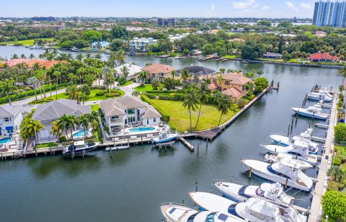 721 Harbour Point Dr, West Palm Beach, FL 33410-3416
