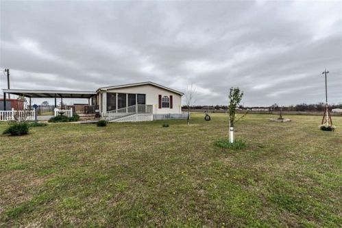 17702 Lexie Ln, Lexington, OK 73051-6822
