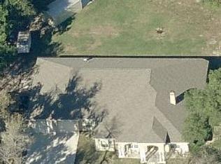 5083 Parsons Point Rd, Hernando, FL 34442-3481