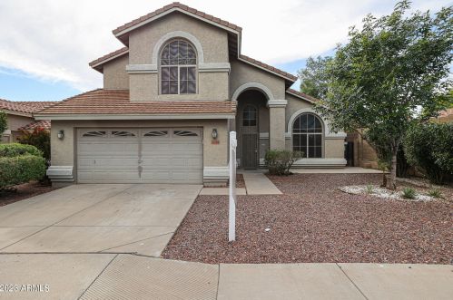 17316 Kimberly Way, Sun City, AZ 85374-9686