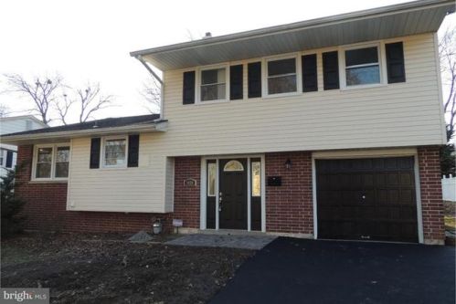 1420 Carson Rd, Wilmington, DE 19803-5116