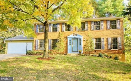 8407 Terra Woods Dr, Springfield, VA 22153-3515
