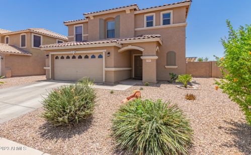 17061 Marconi Ave, Sun City, AZ 85388-1508