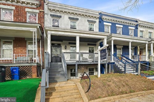 159 Adams St, Washington, DC 20001-1610