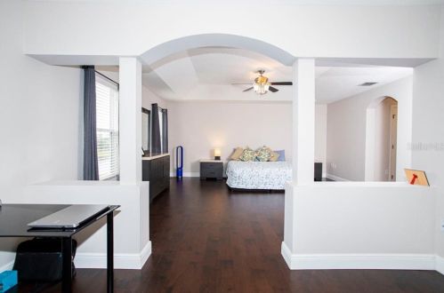 1515 Fern Bay Ct, Orlando FL 32824-4860 exterior