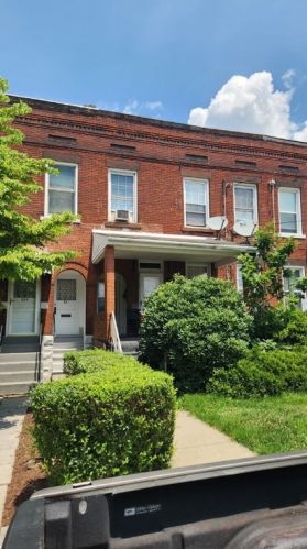 533 6th St, Trafford PA  15085-1004 exterior