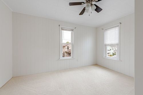 214 Loyalhanna Ave, Latrobe PA  15650-1724 exterior