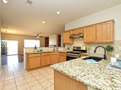 106 Scurry Pass, Georgetown TX 78633-4929 exterior