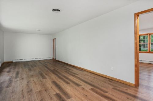 744 Williams Dr, Crown Point IN  46307-4822 exterior