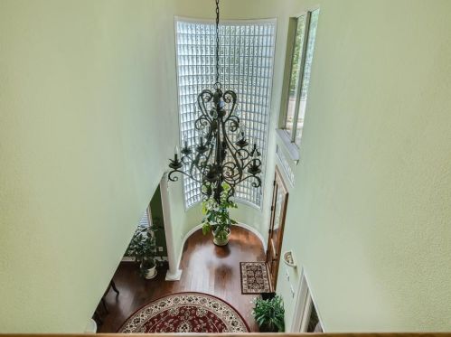 2851 Fairway Dr, Cedar Hill TX 75104-8288 exterior